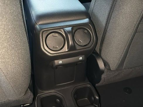 New 2026 Jeep Wrangler Sport S image 11
