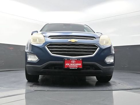 Used 2016 Chevrolet Equinox LT w/ Convenience Package AWD/4WD image 31