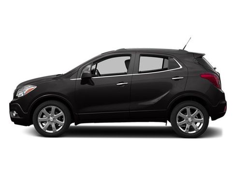 Used 2014 Buick Encore Leather FWD image 3