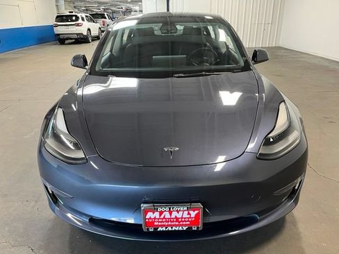 Used 2023 Tesla Model 3 Performance AWD/4WD image 8