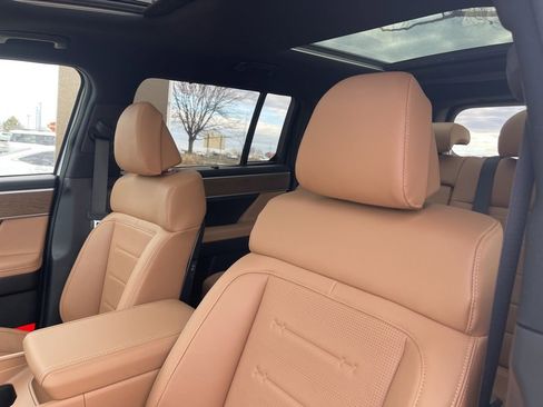 New 2026 Hyundai Santa Fe Limited image 24