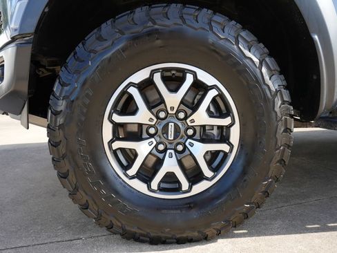 Used 2023 Ford F150 Raptor AWD/4WD image 27