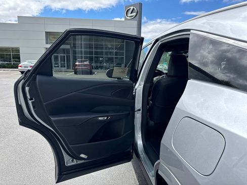 New 2026 Lexus RX 350 Premium Plus w/ Convenience Package AWD/4WD image 14
