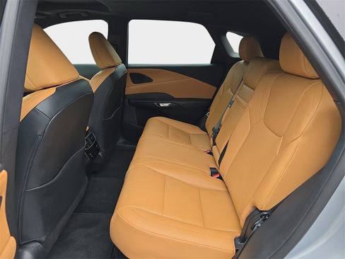 Certified 2024 Lexus RX 350 image 18