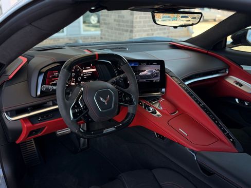 Used 2024 Chevrolet Corvette E-Ray image 54