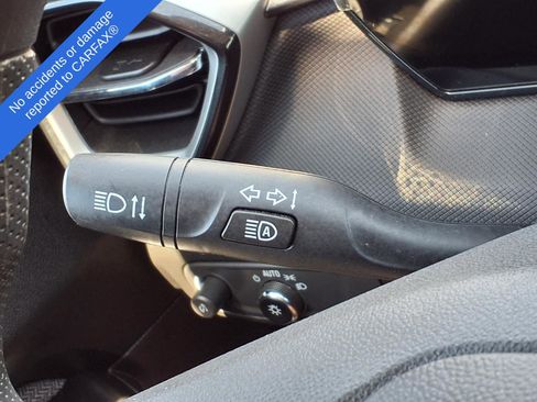 Used 2024 Chevrolet TrailBlazer LT FWD image 29