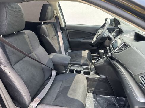 Used 2015 Honda CR-V EX image 26