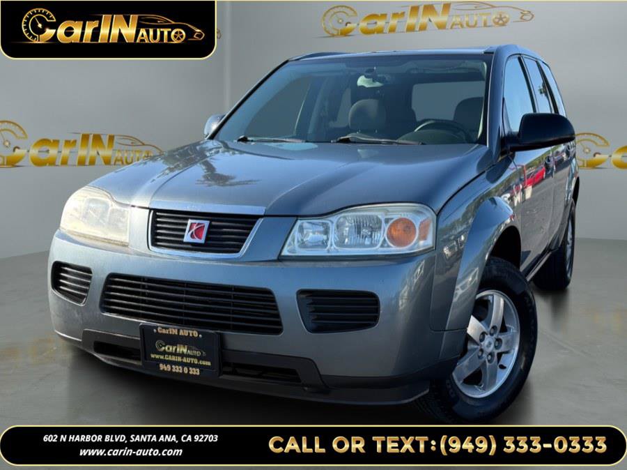 Used 2006 Saturn Vue 2WD image 1