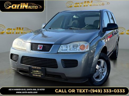 Used 2006 Saturn Vue 2WD image 1