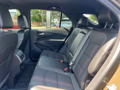 Used 2024 Chevrolet Equinox RS AWD/4WD image 17