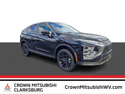 New 2026 Mitsubishi Eclipse Cross LE