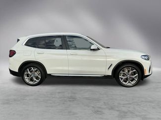 Used 2024 BMW X3 xDrive30i w/ Convenience Package w/ZPA video 3