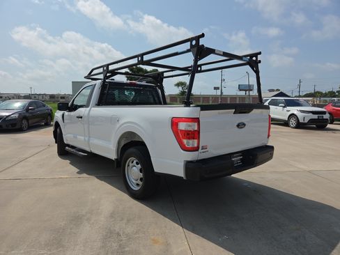 Used 2021 Ford F150 XL w/ Equipment Group 101A High RWD image 7