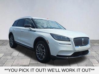Used 2022 Lincoln Corsair FWD w/ Equipment Group 101A 360° Tour