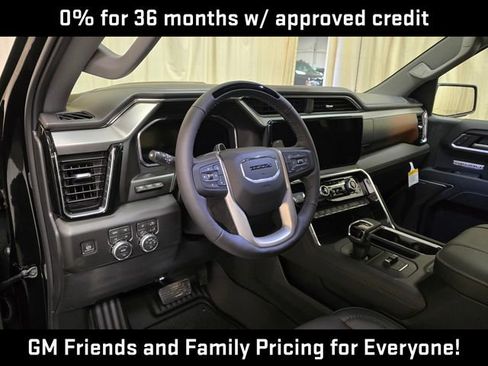 New 2026 GMC Sierra 1500 Denali AWD/4WD image 21
