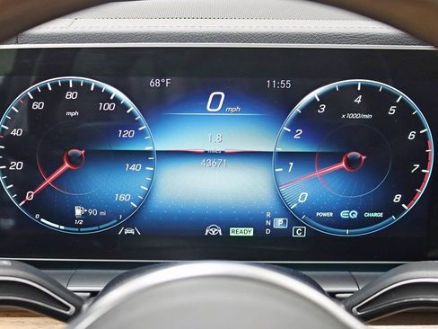 Used 2022 Mercedes-Benz GLE 580 4MATIC image 17