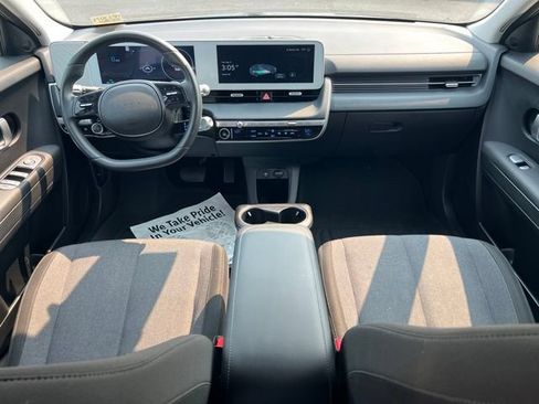 Certified 2024 Hyundai Ioniq 5 SEL RWD image 12