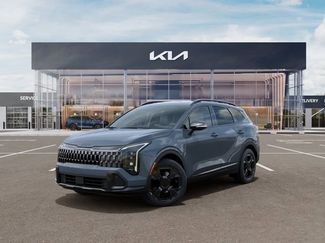 New 2026 Kia Sportage X-Line AWD/4WD video 2