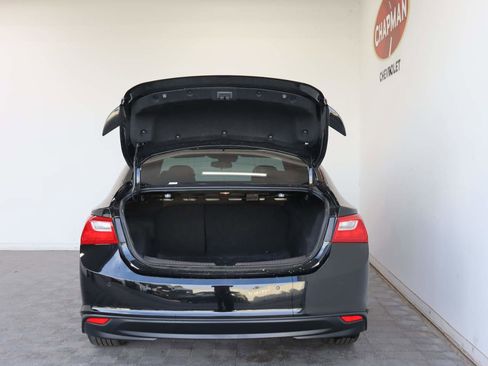 Used 2024 Chevrolet Malibu LT image 5