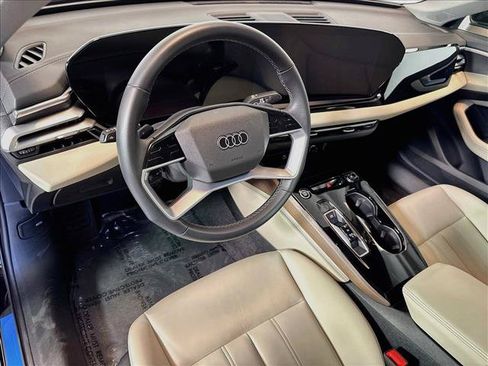 Used 2025 Audi A5 2.0T Premium AWD/4WD image 9