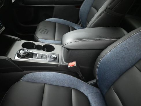 New 2025 Ford Bronco Sport Outer Banks image 20