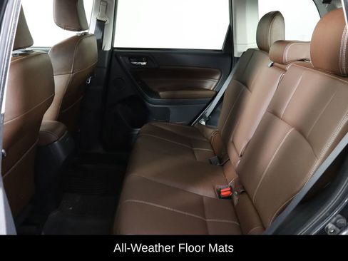 Used 2017 Subaru Forester 2.5i Touring image 17