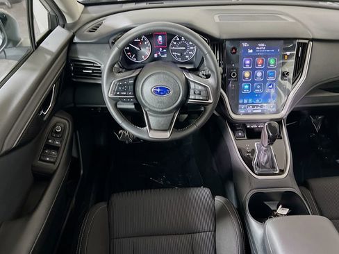 Certified 2025 Subaru Legacy Premium AWD/4WD image 19