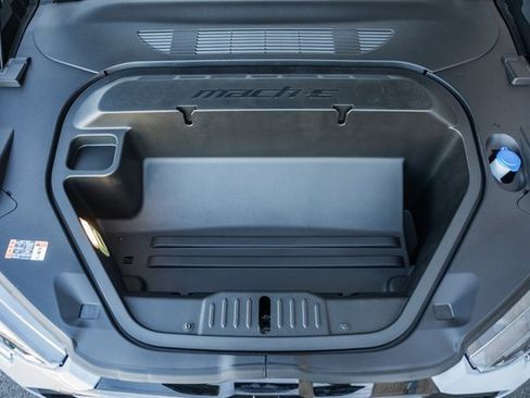 New 2025 Ford Mustang Mach-E Premium image 24