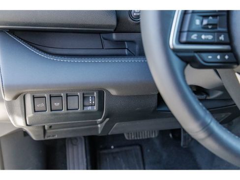 New 2026 Subaru Ascent Limited AWD/4WD image 23