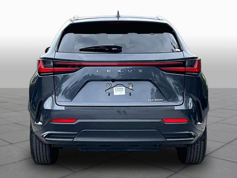 Used 2025 Lexus NX 250 FWD w/ Accessory Package (Z2) image 5