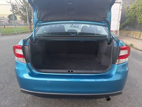 Used 2019 Subaru Impreza 2.0i AWD/4WD image 5
