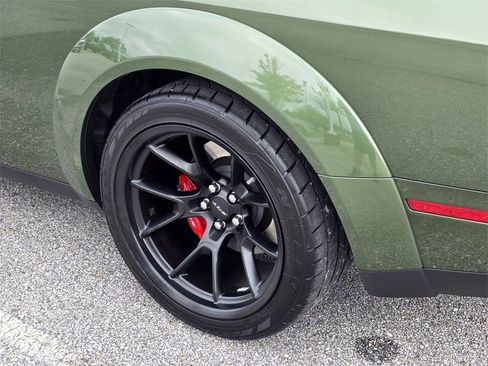 Used 2023 Dodge Challenger SRT Hellcat image 40