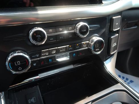 Used 2021 Ford F150 Lariat w/ Equipment Group 502A High AWD/4WD image 42
