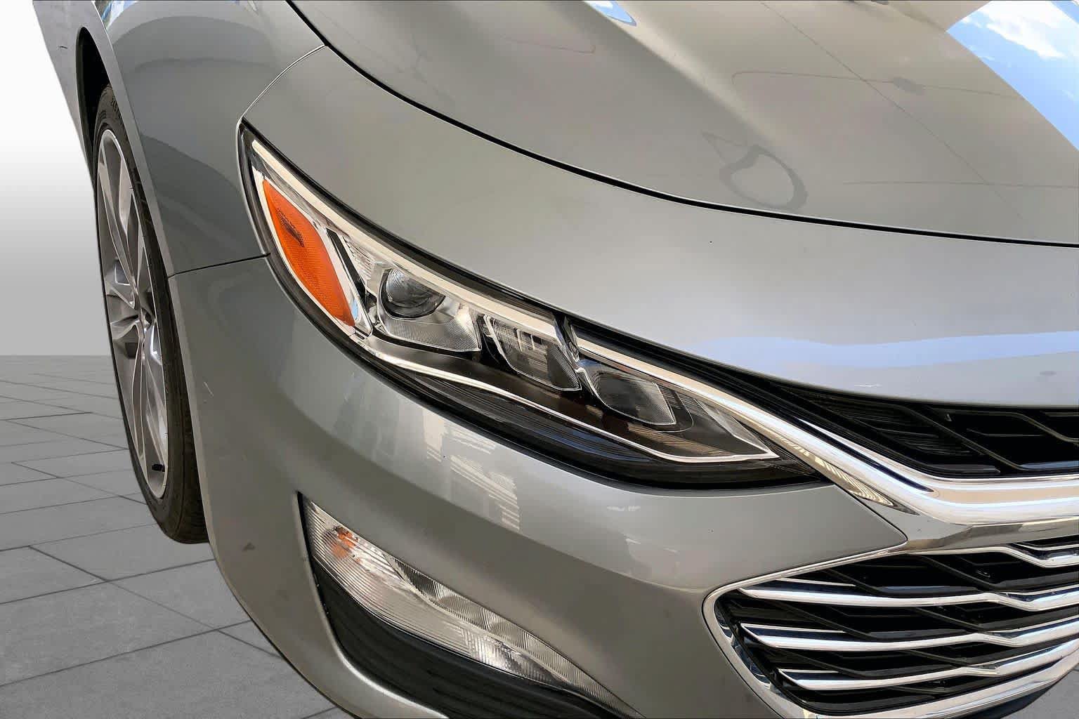Used 2024 Chevrolet Malibu LT FWD image 26