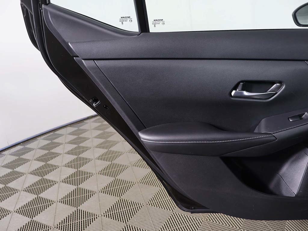 Used 2023 Nissan Sentra SV w/ All-Weather Package FWD image 22