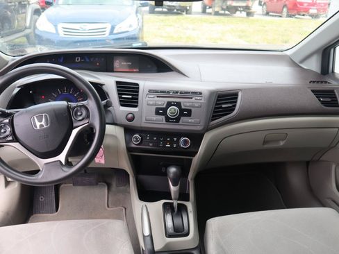 Used 2012 Honda Civic LX image 45