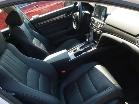 Used 2021 Honda Accord Sport Special Edition image 26