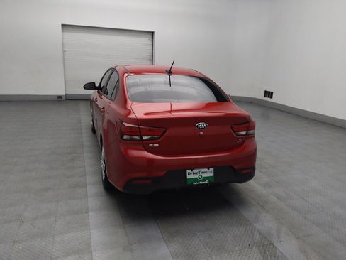 Used 2020 Kia Rio S image 6