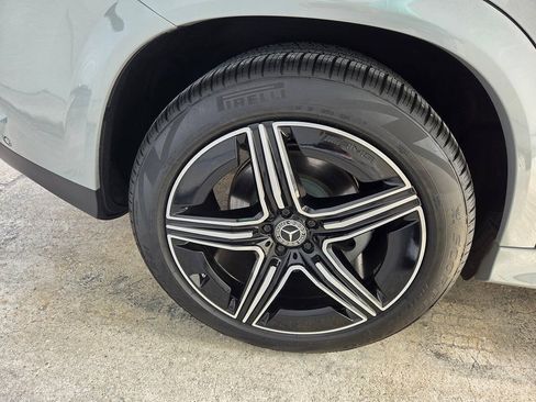 Used 2025 Mercedes-Benz GLE 450 4MATIC Coupe image 21