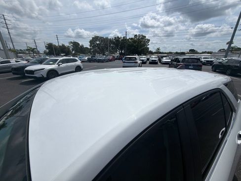 Used 2021 Chevrolet Equinox LT AWD/4WD image 18