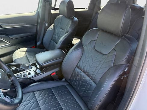 Used 2025 Kia Telluride EX X-Line AWD/4WD image 27