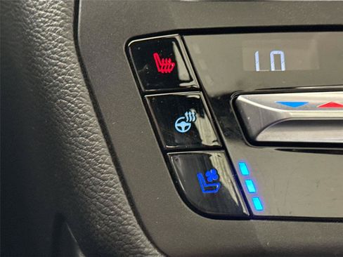 Used 2020 Ford Explorer ST w/ ST Street Pack AWD/4WD image 8