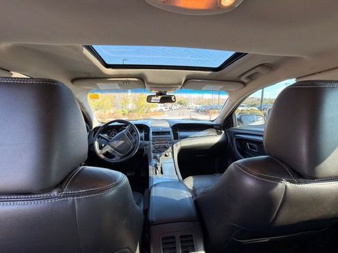 Used 2012 Ford Taurus Limited image 6