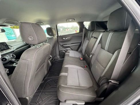 Used 2024 Chevrolet Blazer LT w/ Convenience Package image 20