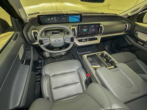 New 2027 Ford Expedition Active AWD/4WD image 9
