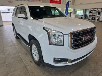 Used 2019 GMC Yukon SLE w/ Convenience Package