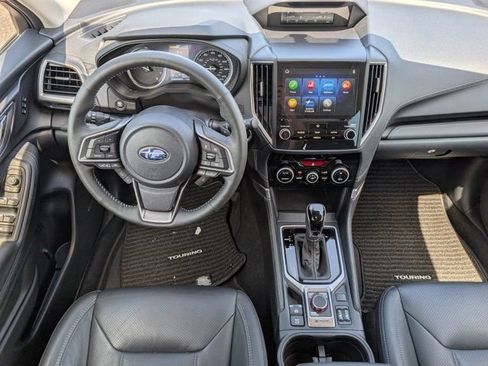 Used 2023 Subaru Forester Touring AWD/4WD image 6