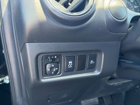 Used 2022 Mitsubishi Mirage G4 ES FWD image 13