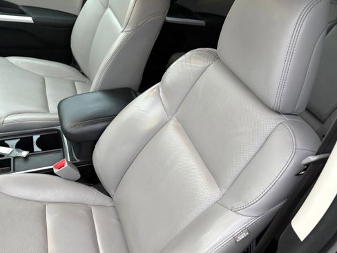 Used 2016 Honda CR-V EX-L image 31