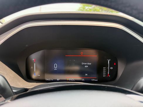 Used 2023 Ford Escape Active AWD/4WD image 16